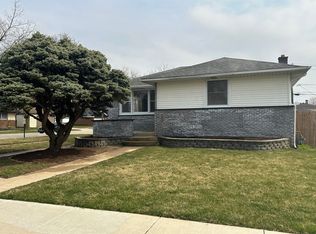 4601 Maple Ave, Forest View, IL 60402