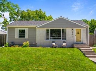 2425 Cavell Ave S, Saint Louis Park, MN 55426