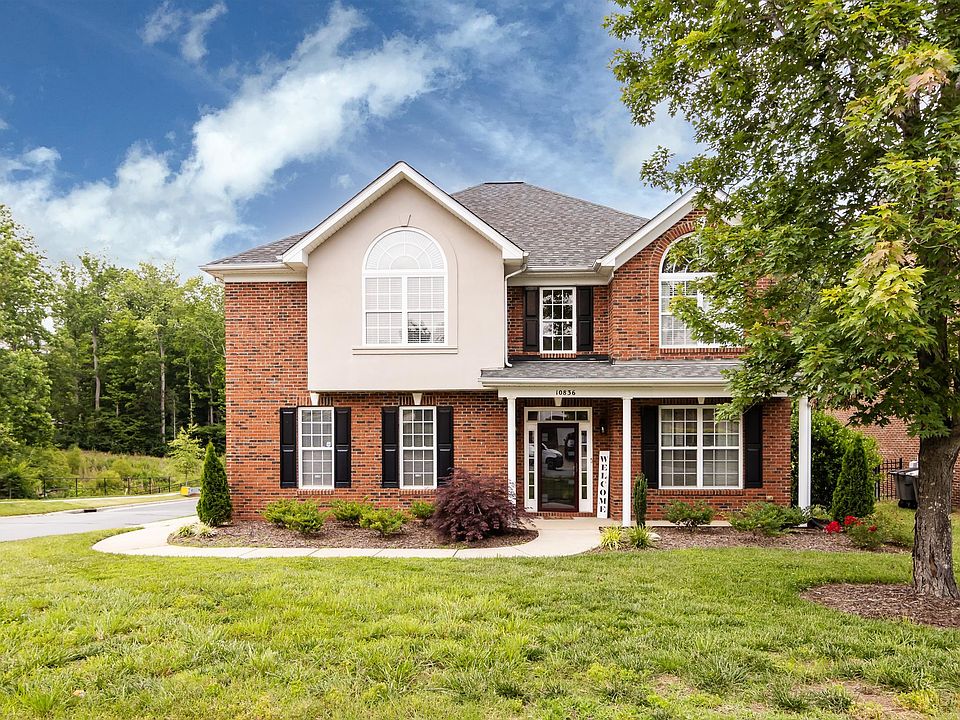 Welcome Home!