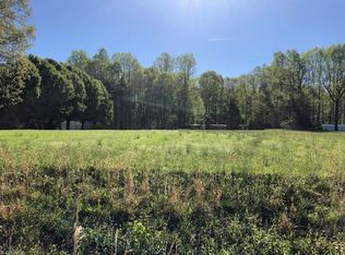 3040 Creek Point Rd, Graham, NC 27253