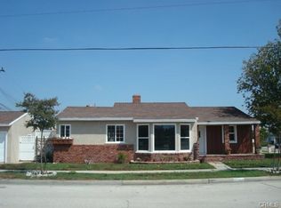 2311 W 164th St, Torrance, CA 90504