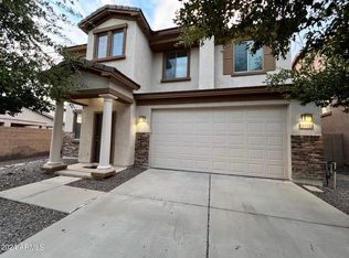 1155 E Nickleback St, Queen Creek, AZ 85143