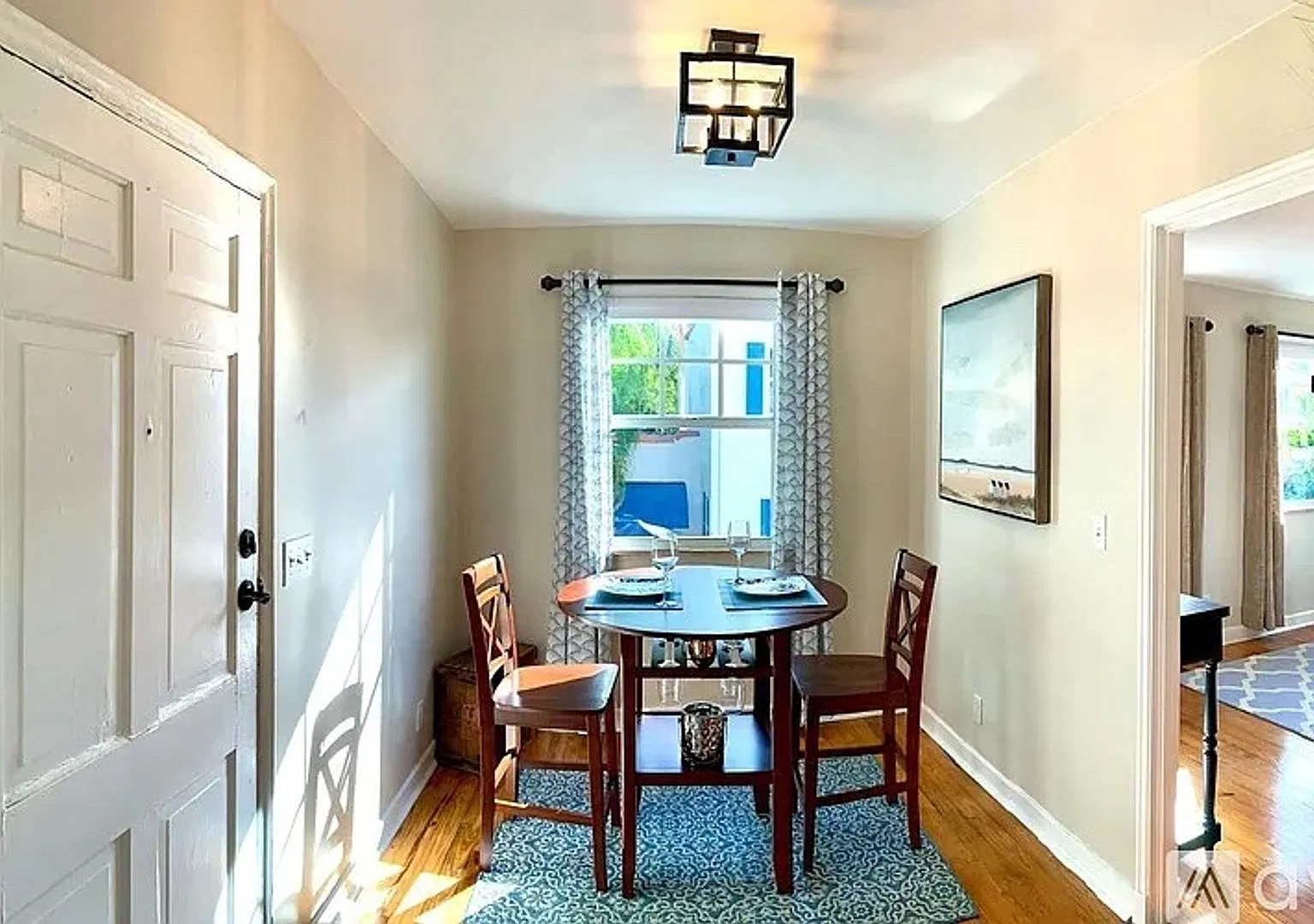 1 Bedroom 1 Bathroom ADU in Old Northwood — Photo 4