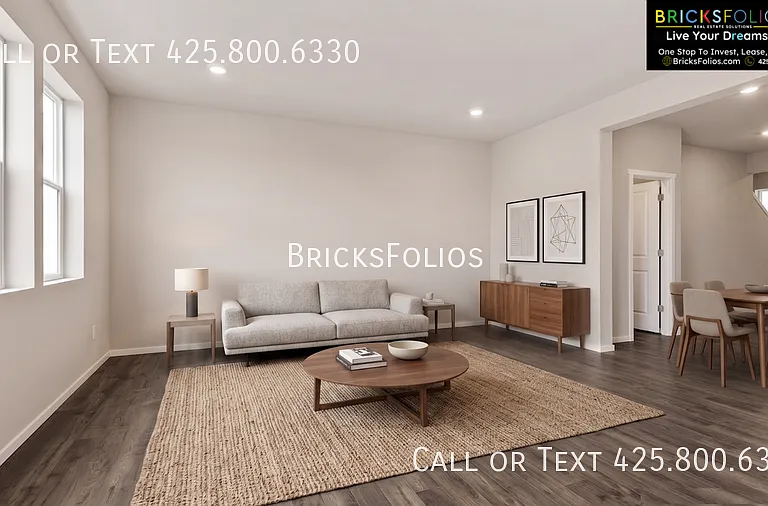 1217 SW Pendleton Way #A — Photo 8