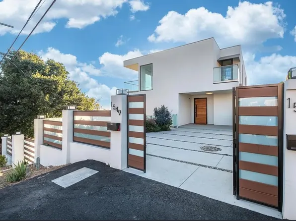 1549 Lucretia Ave, Los Angeles, CA 90026