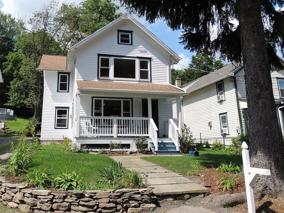 completely renovated