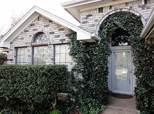 3905 Brookway Dr, Fort Worth, TX 76123