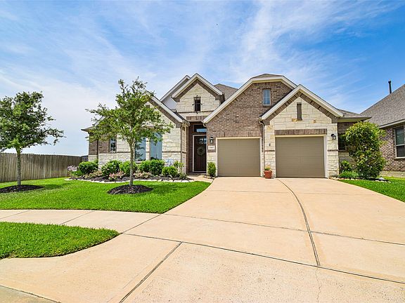2nd image of 15407 Vista Canyon Ct