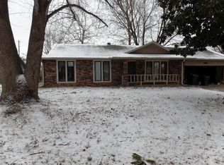 1505 W Mimosa St, Rogers, AR 72758