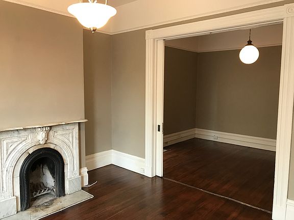 Bedrooms