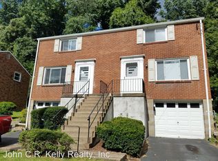 540 Long Rd, Pittsburgh, PA 15235