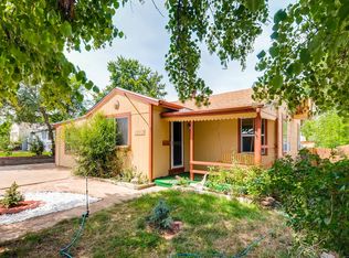 1263 Joliet St, Aurora, CO 80010