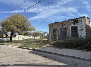 922 N 13th Ave #11, Tucson, AZ 85705