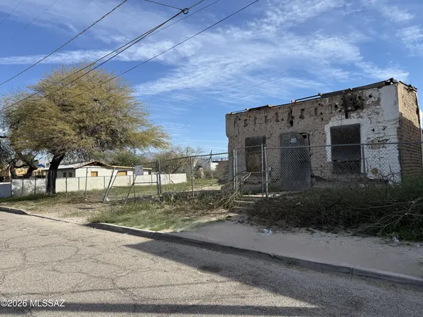 922 N 13th Ave #11, Tucson, AZ 85705