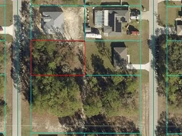 Tba Southwest Ct #50, Ocala, FL 34473