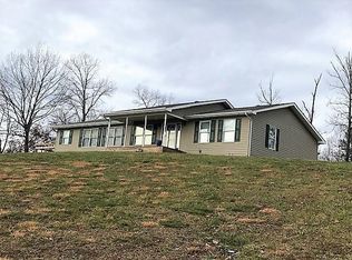 180 Colorado Dr, Louisa, KY 41230