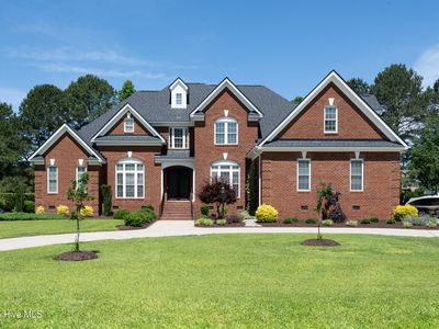 509 Westminster Circle, Greenville, NC, 27858