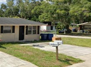 10512 N Aster Ave APT A, Tampa, FL 33612