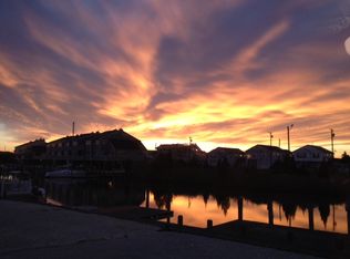 22 S Ensign Dr, Little Egg Harbor, NJ 08087