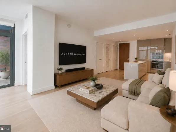 810 O St NW APT 609, Washington, DC 20001
