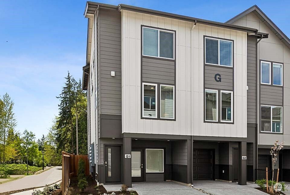 1st image of 16830 20th Avenue W #G9