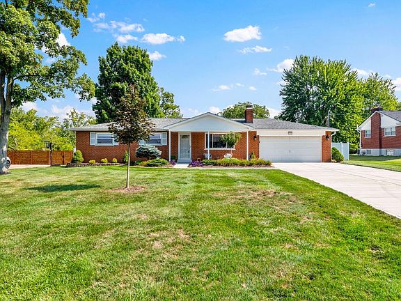 2nd image of 7474 Joan Dr