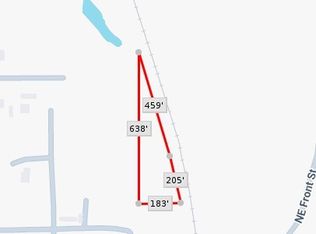 0 E Mary Ann St, Vivian, LA 71082