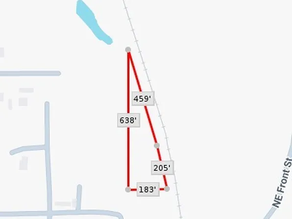 0 E Mary Ann St, Vivian, LA 71082