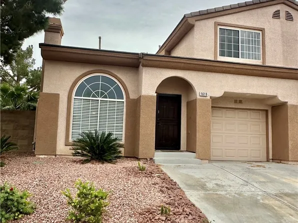 1619 Hennepin Dr, Henderson, NV 89014