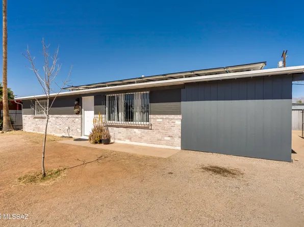 4725 E 24th St, Tucson, AZ 85711