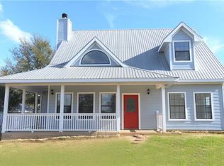 633 Waugh Way, Bastrop, TX 78602