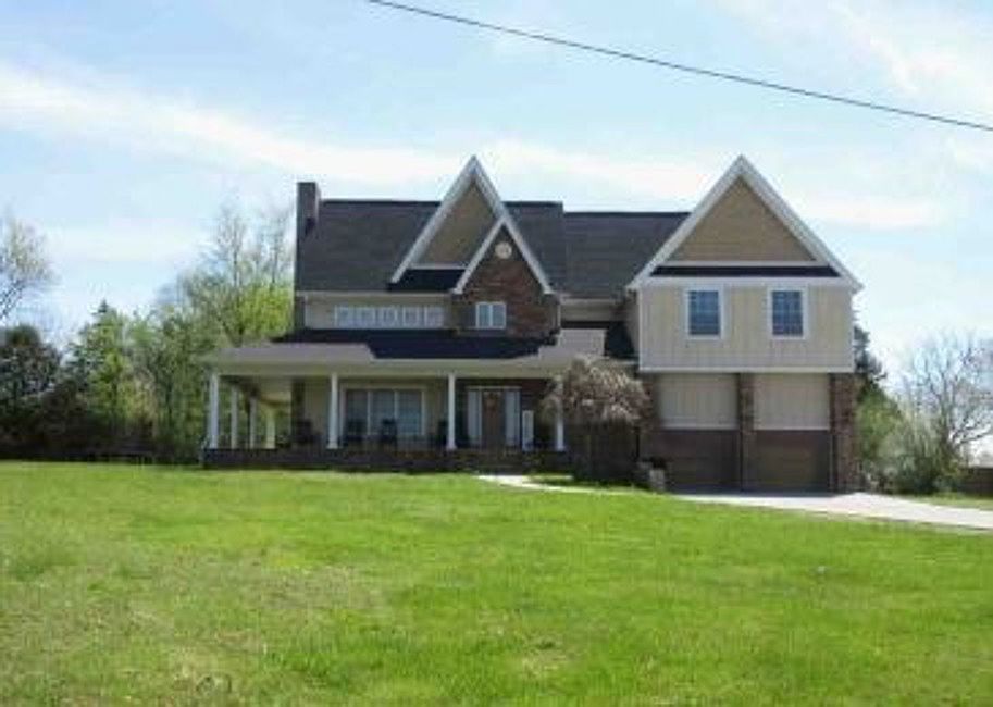Property Front View