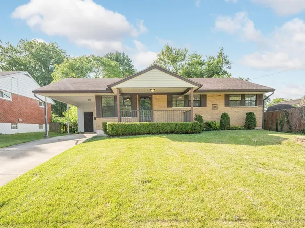 8070 Peacock Dr, Cincinnati, OH 45239