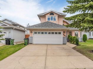 4465 32a St NW, Edmonton, AB T6T 1E8