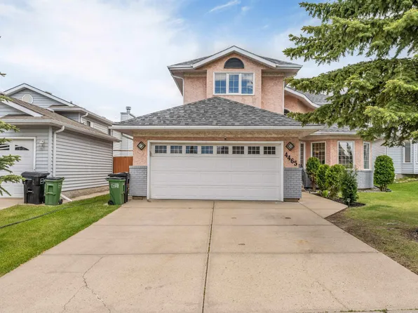 4465 32a St NW, Edmonton, AB T6T 1E8