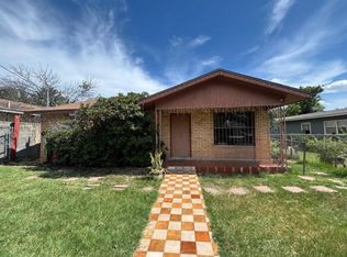 2003 Farias St, Laredo, TX 78041
