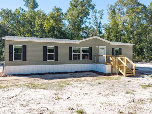 12352 206th Ter, O'Brien, FL 32071