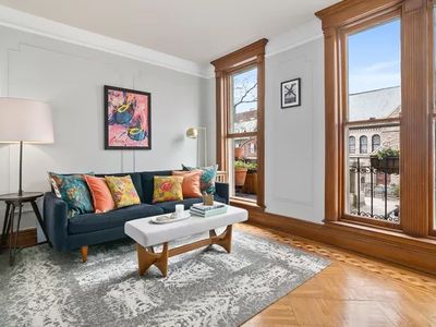 221 8th Ave APT 4, Brooklyn, NY, 11215