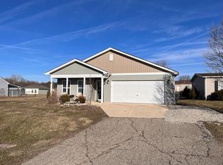 55 Feather Cir, Chillicothe, OH
