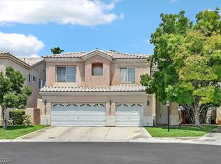 2940 Galit Ave, Las Vegas, NV 89121