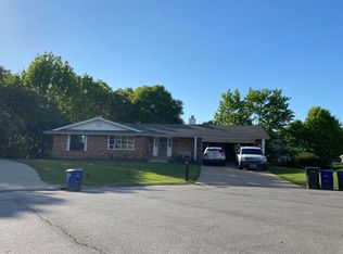 1018 Seine Ct, Lake Saint Louis, MO