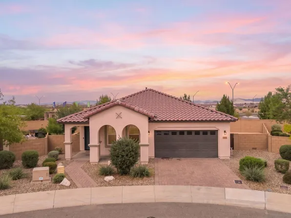 25078 N 172ND Lane, Surprise, AZ 85387