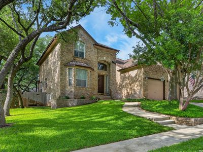 1718 ASPEN RDG, San Antonio, TX, 78248