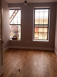 Rented by Evergreen Apartments BK