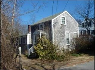 10 Tilton Way, Edgartown, MA 02539