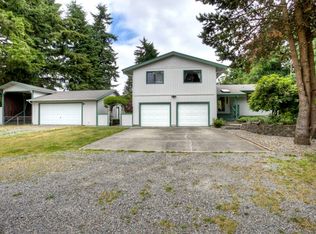 31624 8th Ave SW, Federal Way, WA 98023