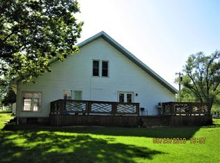 322 Huntington St, Memphis, MO