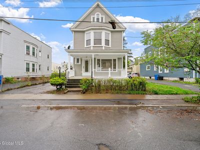 18 Bertha Street, Albany, NY, 12209