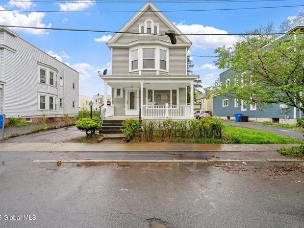 18 Bertha Street, Albany, NY 12209