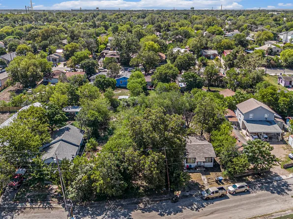 1822 Aransas LOT 30, San Antonio, TX 78203